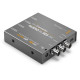 Конвертер Mini Converter - Audio to SDI 4K